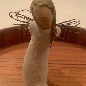 Willow Tree - Thank You Angel Figurine